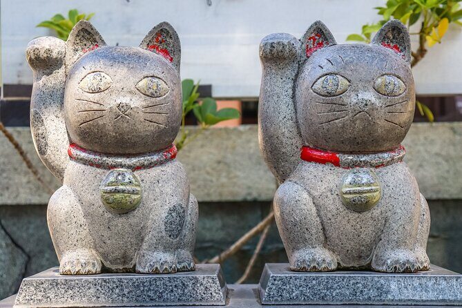 Get to know the secret of Asakusa! Shrine and Temple Tour - Exploring the Secret Side of Asakusa: Shrine and Temple Tour Review