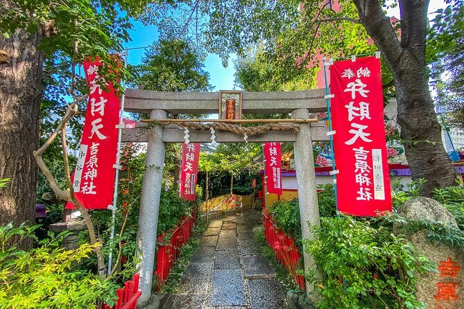 Get to know the secret of Asakusa! Shrine and Temple Tour - Final Thoughts: Is This Tour Right for You?