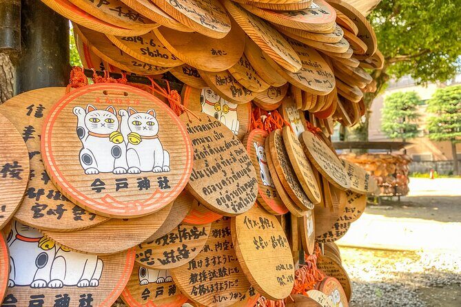 Get to know the secret of Asakusa! Shrine and Temple Tour - FAQs