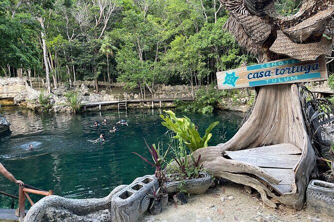 Get to know Tulum and all the wonderful things it has to show you - Key Points