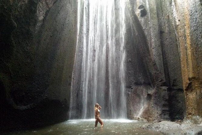 Get wet on Bali's most stunning waterfalls - FAQ