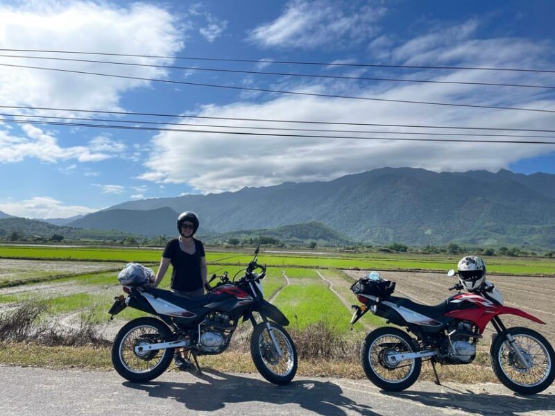 Getaway Explore Ba Ho waterfall,Full Day by Motorcycle Tour - Authentic Experiences and the Value for Travelers
