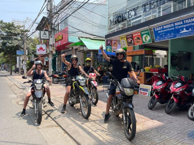 Getaway Explore Ba Ho waterfall,Full Day by Motorcycle Tour - Who Should Consider This Tour?