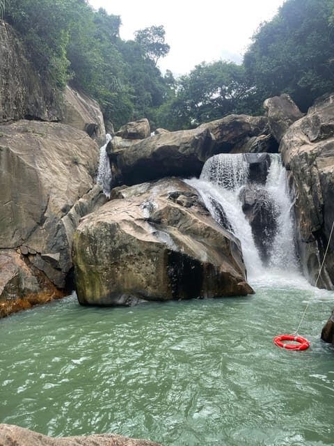 Getaway Explore Ba Ho waterfall,Full Day by Motorcycle Tour - Final Thoughts: Is It Worth It?