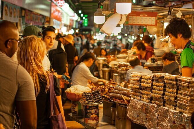 Getting a good feel of local Seoul through food (itseoulgood) - Discovering Seoul’s Food Scene: What to Expect