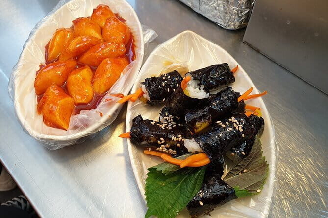 Getting a good feel of local Seoul through food (itseoulgood) - Who Will Enjoy This Tour?