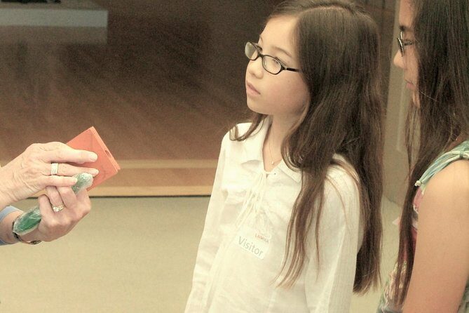Getty Center Tours for KIDS and FAMILIES! - Why Guided Tours Matter
