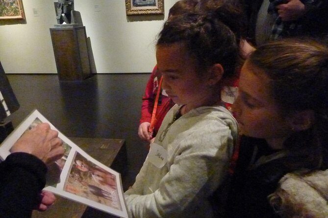 Getty Center Tours for KIDS and FAMILIES! - Is This Tour Worth the Price?