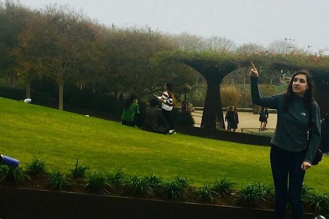 Getty Museum Private Tour - FAQ