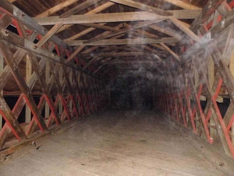 Gettysburg: Advanced Paranormal Investigation Tour - Authentic Reviews and Insights