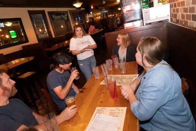 Gettysburg American Brew Tour By Junket - The Sum Up