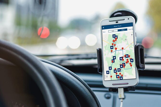 Gettysburg Battlefield Self-Guided Driving Audio Tour - An In-Depth Look at the Tour Experience