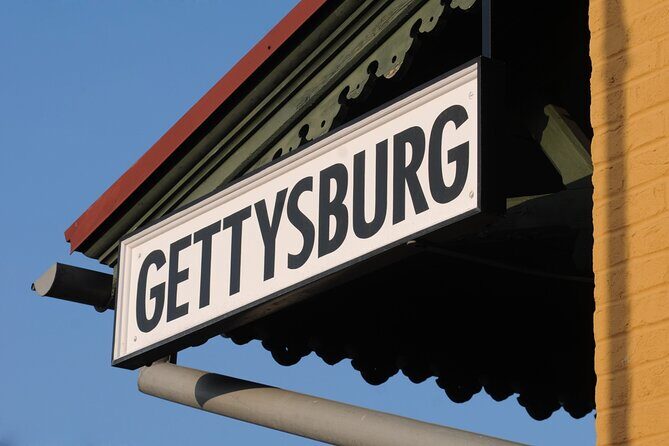 Gettysburg Battlefield Self-Guided Driving Audio Tour - Who Should Consider This Tour?
