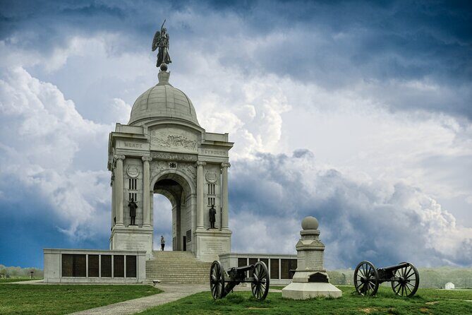 Gettysburg Battlefield Self-Guided Driving Audio Tour - Final Thoughts