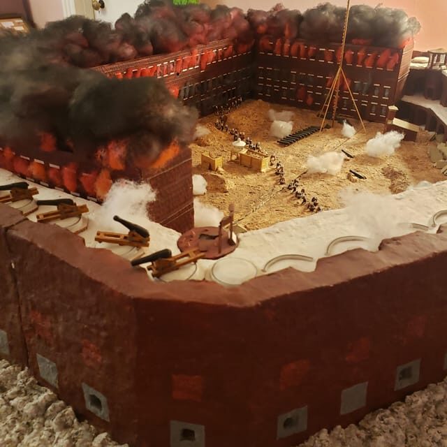 Gettysburg: Civil War Tails Diorama Museum Entry Ticket - Who Will Love This Experience?