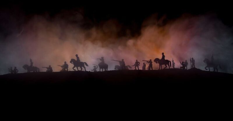 Gettysburg: Devil's Hour Paranormal Investigation Tour - Key Points