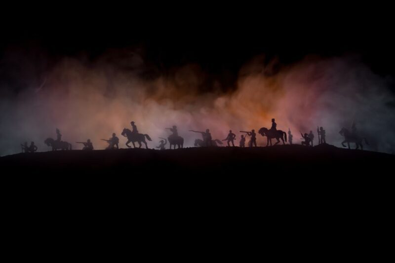 Gettysburg: Devil's Hour Paranormal Investigation Tour - The Sum Up: A Night of Ghostly Discovery
