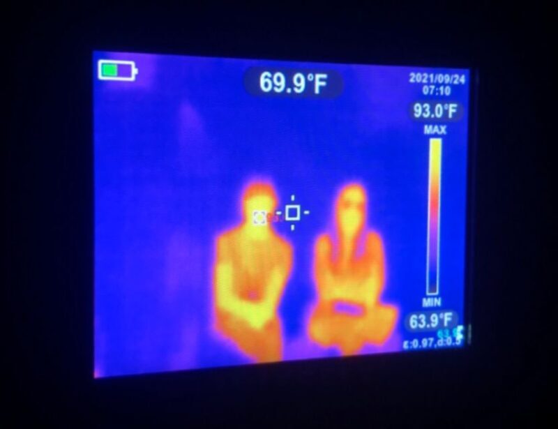 Gettysburg: Exclusive Welty House Ghost Hunt with Equipment - Authenticity and Guide Expertise