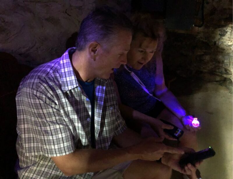 Gettysburg: Exclusive Welty House Ghost Hunt with Equipment - Price, Duration, and Overall Value