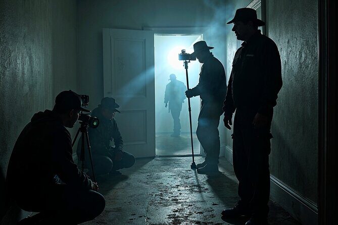 Gettysburg Ghost Hunt - The Value of the Experience