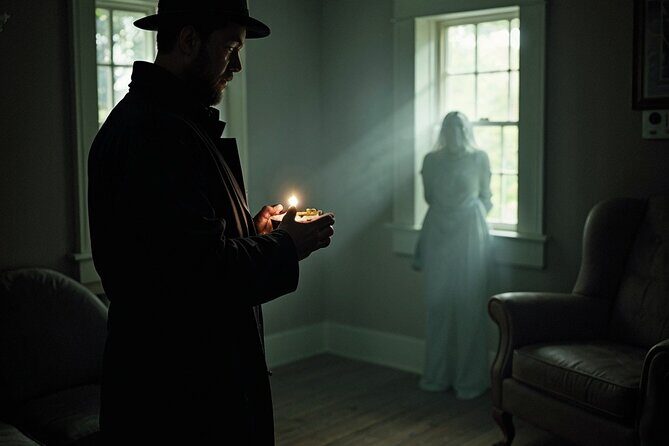 Gettysburg Ghost Hunt - Who Will Love This Tour?