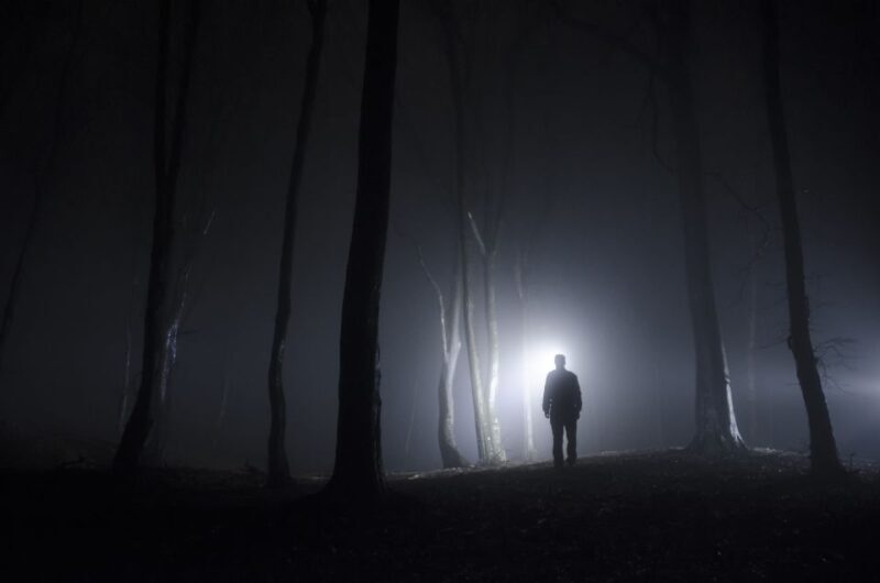Gettysburg: Ghost Hunt Tour with Ghost Hunting Equipment - Introduction