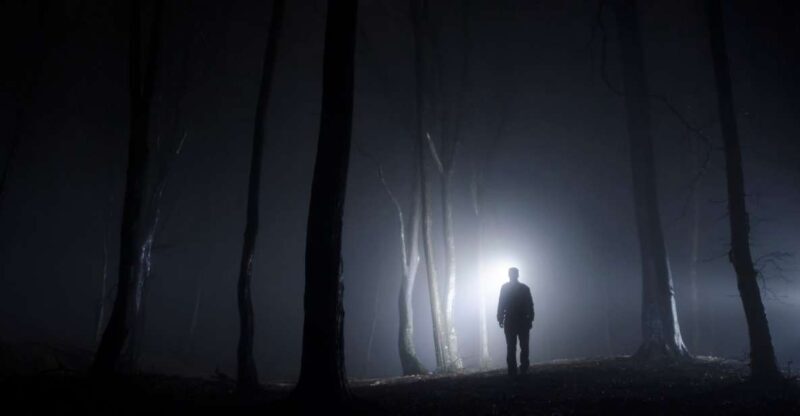 Gettysburg: Ghost Hunt Tour with Ghost Hunting Equipment - The Guides and Group Dynamics