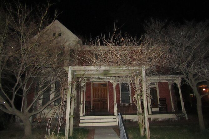 Gettysburg: Ghost Hunt Tour with Ghost Hunting Equipment - An In-Depth Look at the Gettysburg Ghost Hunt Tour