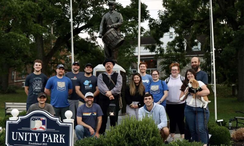 Gettysburg: "History and Haunts" Family Friendly Ghost Tour - An In-Depth Look at the Gettysburg "History and Haunts" Ghost Tour