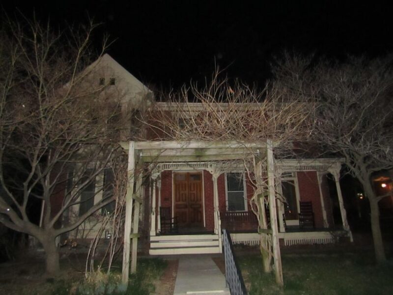 Gettysburg: "History and Haunts" Family Friendly Ghost Tour - FAQ