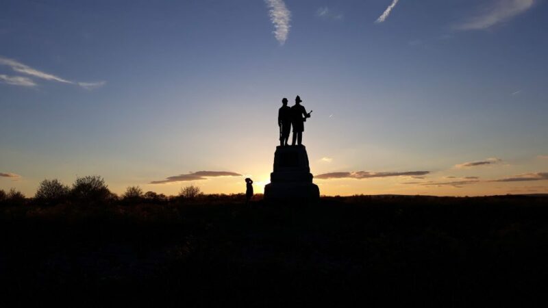 Gettysburg: Horse-Drawn Carriage Battlefield Tour - FAQ
