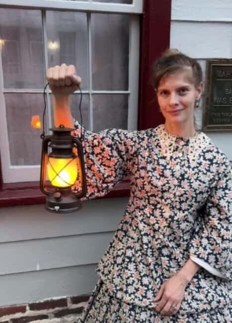 Gettysburg: Jennie Wade Birthplace Ghost Hunt w/ Equipment - Who Should Consider This Tour?
