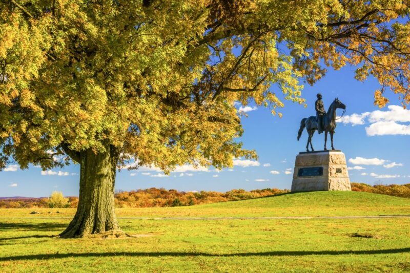 Gettysburg: Jennie Wade's Baltimore Street Walking Tour - The Value of the Experience