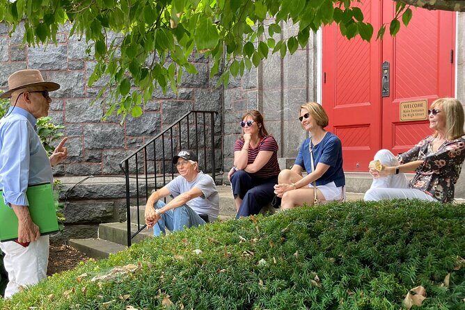Gettysburg One-Hour Walking Tour: The Civilian Experience - Exploring the Itinerary: What’s Included and Why It Matters