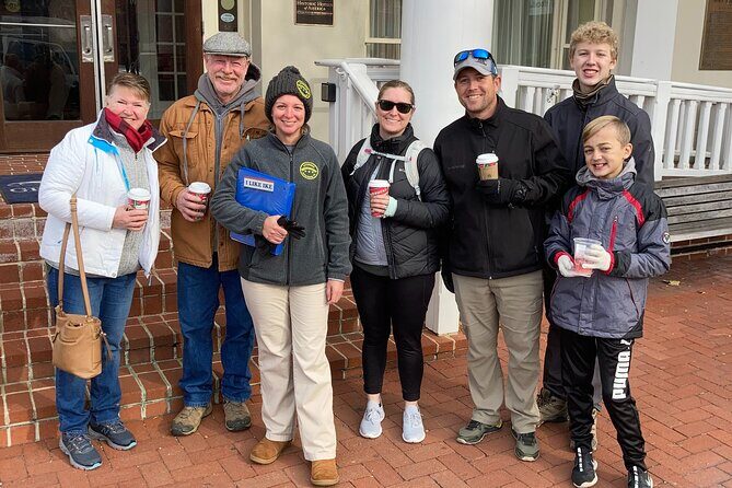 Gettysburg One-Hour Walking Tour: The Civilian Experience - Why This Tour Matters to Your Gettysburg Visit