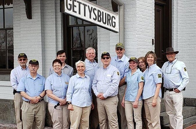 Gettysburg One-Hour Walking Tour: The Civilian Experience - FAQs
