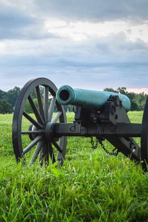 Gettysburg: Private Tour with Licensed Battlefield Guide - Additional Details and Considerations
