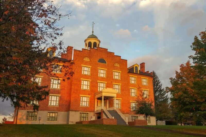 Gettysburg: Seminary Ridge Museum & Education Center Entry - FAQ