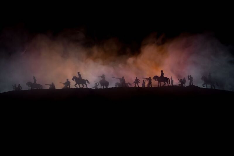 Gettysburg: Small Group Paranormal Investigation Tour - Exploring Gettysburg’s Haunted Heritage