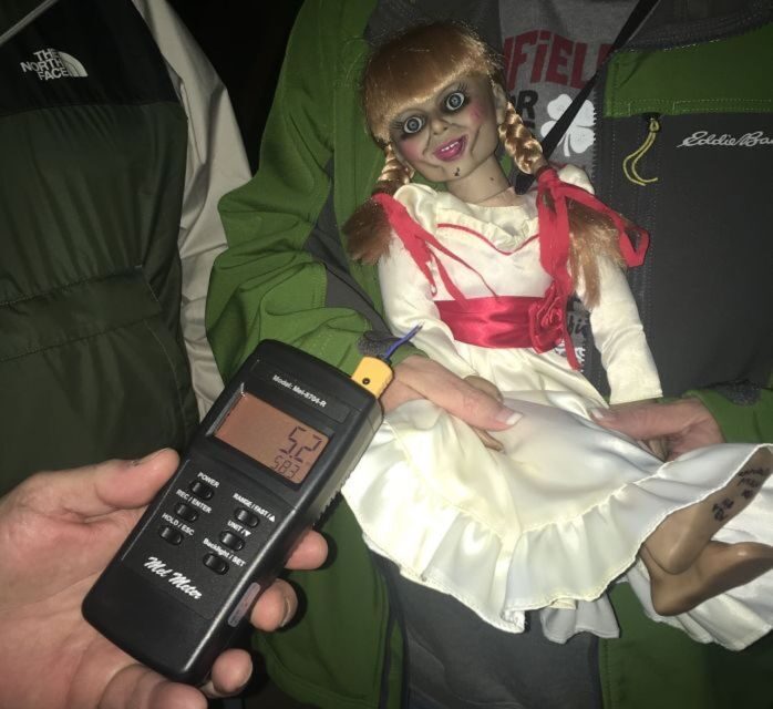 Gettysburg: Small Group Paranormal Investigation Tour - Value for Money