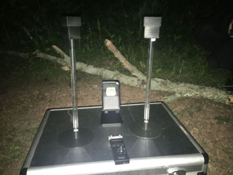 Gettysburg: Small Group Paranormal Investigation Tour - Group Size and Logistics