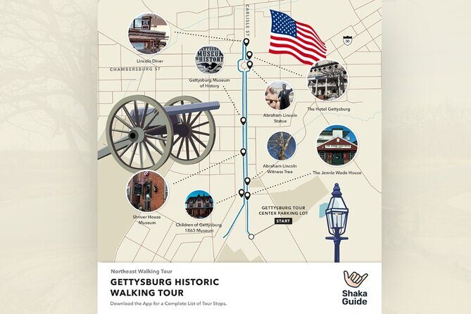 Gettysburg Tour Bundle Self Guided Driving and Walking Tours - Final Words: Is It Worth It?