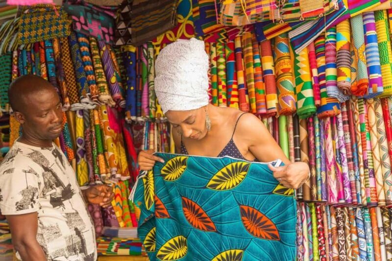 Ghana: 10-Day Educational Tour - Key Points