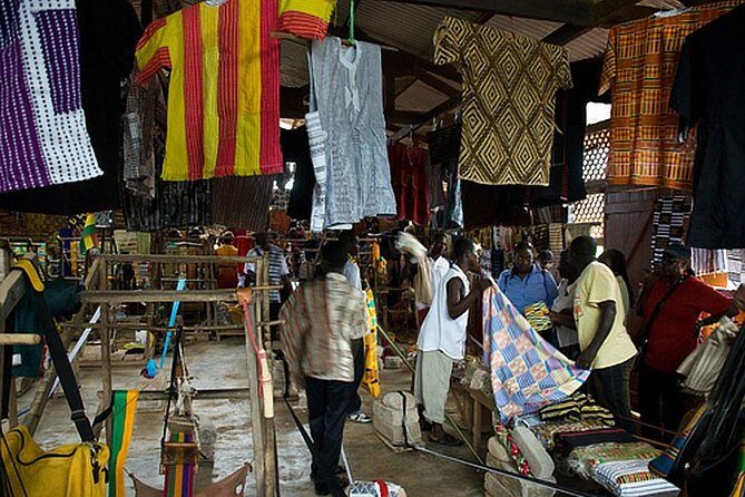 Ghana 4-day Nature and Wildlife Adventure - What Makes This Tour Stand Out