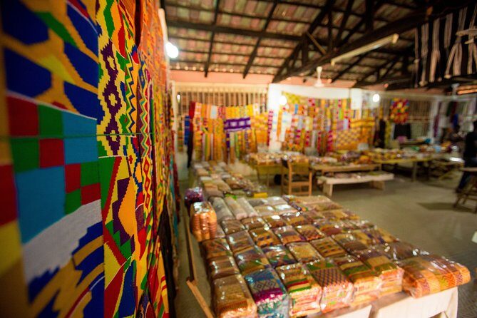 Ghana 4-day Nature and Wildlife Adventure - FAQ: Your Practical Questions Answered
