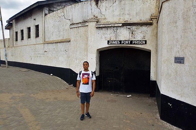 Ghana City 2-day Tour - An In-depth Look at the Itinerary