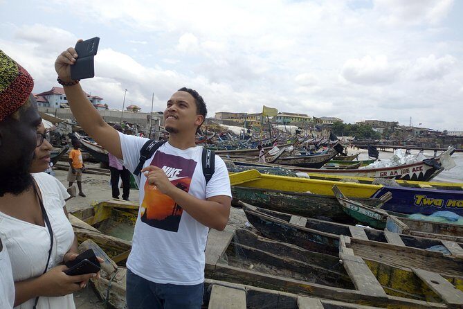 Ghana City 2-day Tour - Who Should Consider This Tour?