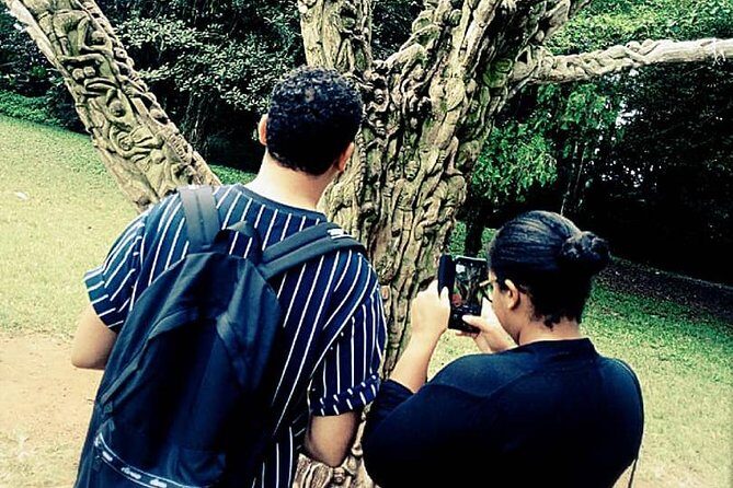 Ghana City 2-day Tour - Frequently Asked Questions