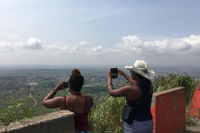 Ghana Eastern Explorer - Boti Falls, Aburi Gardens & Tetther Quarshie Cocoa Farm - Analyzing the Cost and Value