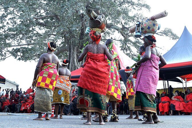 Ghana Heritage Tours - Beyond The Return - The Sum Up: Is It Worth It?